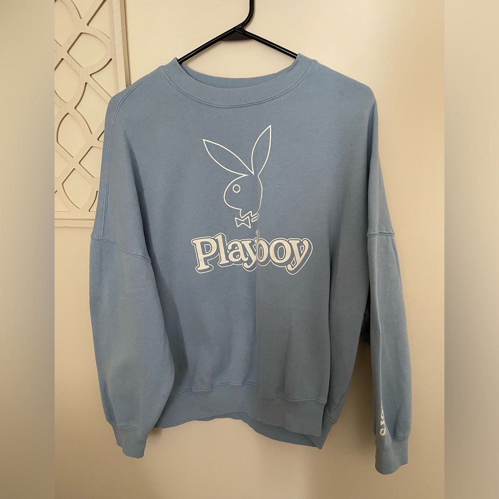 Playboy pullover